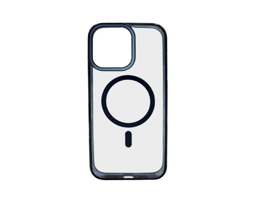 Чохол для смартфона Cosmic Acrilyc Colorful Mag for Apple iPhone 11 Blue (AcrilycColor11Blue) Чохол для смартфона Cosmic Acrilyc Colorful Mag for Apple iPhone 11 Blue (AcrilycColor11Blue)
