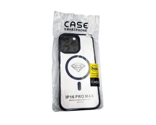 Чохол для смартфона Cosmic Acrilyc Colorful Mag for Apple iPhone 11 Blue (AcrilycColor11Blue) Чохол для смартфона Cosmic Acrilyc Colorful Mag for Apple iPhone 11 Blue (AcrilycColor11Blue)
