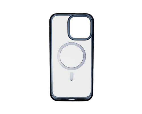 Чохол для смартфона Cosmic Acrilyc Colorful Mag for Apple iPhone 11 Blue (AcrilycColor11Blue) Чохол для смартфона Cosmic Acrilyc Colorful Mag for Apple iPhone 11 Blue (AcrilycColor11Blue)