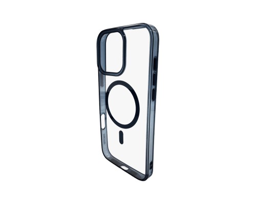 Чохол для смартфона Cosmic Acrilyc Colorful Mag for Apple iPhone 11 Blue (AcrilycColor11Blue) Чохол для смартфона Cosmic Acrilyc Colorful Mag for Apple iPhone 11 Blue (AcrilycColor11Blue)