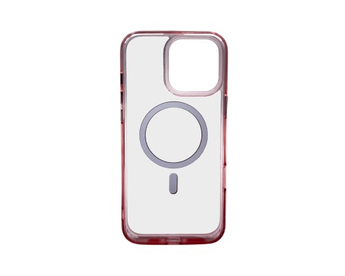 Чохол для смартфона Cosmic Acrilyc Colorful Mag for Apple iPhone 13 Pro Pink (AcrilycColor13PPink) Чохол для смартфона Cosmic Acrilyc Colorful Mag for Apple iPhone 13 Pro Pink (AcrilycColor13PPink)