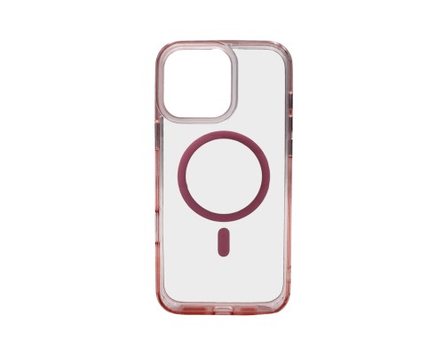 Чохол для смартфона Cosmic Acrilyc Colorful Mag for Apple iPhone 14 Pro Max Pink (AcrilycColor14PMPink) Чохол для смартфона Cosmic Acrilyc Colorful Mag for Apple iPhone 14 Pro Max Pink (AcrilycColor14PMPink)
