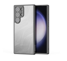 Чохол для смартфона DUX DUCIS Aimo for Samsung Galaxy s23 Ultra Black (DUXSGS23UBlack)
