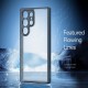 Чохол для смартфона DUX DUCIS Aimo for Samsung Galaxy s23 Ultra Black (DUXSGS23UBlack)