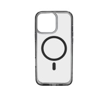 Чохол для смартфона Cosmic Acrilyc Colorful Mag for Apple iPhone 14 Grey (AcrilycColor14Grey)