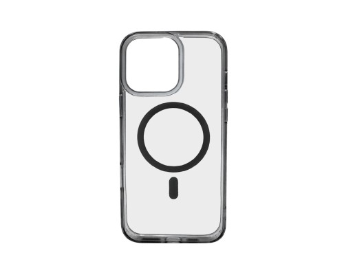 Чохол для смартфона Cosmic Acrilyc Colorful Mag for Apple iPhone 14 Grey (AcrilycColor14Grey) Чохол для смартфона Cosmic Acrilyc Colorful Mag for Apple iPhone 14 Grey (AcrilycColor14Grey)