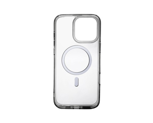 Чохол для смартфона Cosmic Acrilyc Colorful Mag for Apple iPhone 14 Grey (AcrilycColor14Grey) Чохол для смартфона Cosmic Acrilyc Colorful Mag for Apple iPhone 14 Grey (AcrilycColor14Grey)