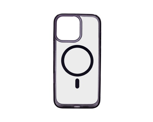 Чохол для смартфона Cosmic Acrilyc Colorful Mag for Apple iPhone 13 Pro Max Purple (AcrilycColor13PMPurple) Чохол для смартфона Cosmic Acrilyc Colorful Mag for Apple iPhone 13 Pro Max Purple (AcrilycColor13PMPurple)