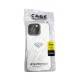 Чохол для смартфона Cosmic Acrilyc Colorful Mag for Apple iPhone 13 White (AcrilycColor13White)