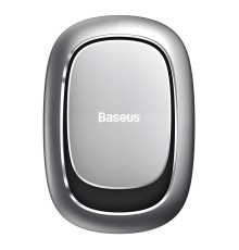 Гачки-тримачі Baseus Beetle Vehicle Hook Dark Grey (ACGGJK-0G)