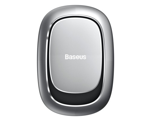 Гачки-тримачі Baseus Beetle Vehicle Hook Dark Grey (ACGGJK-0G) Гачки-тримачі Baseus Beetle Vehicle Hook Dark Grey (ACGGJK-0G)