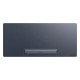 Килимок для миші Baseus MagPro Series II Smart Desk Mat (Basic Edition) Cosmic Black (B10572902121-00)