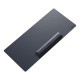Килимок для миші Baseus MagPro Series II Smart Desk Mat (Basic Edition) Cosmic Black (B10572902121-00)