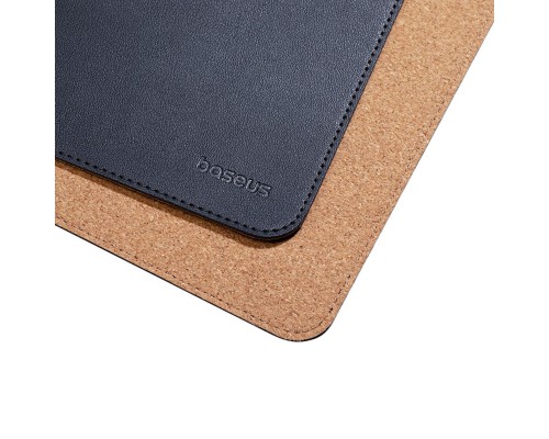Килимок для миші Baseus MagPro Series II Smart Desk Mat (Basic Edition) Cosmic Black (B10572902121-00) Килимок для миші Baseus MagPro Series II Smart Desk Mat (Basic Edition) Cosmic Black (B10572902121-00)