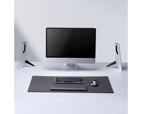 Килимок для миші Baseus MagPro Series II Smart Desk Mat (Basic Edition) Cosmic Black (B10572902121-00) Килимок для миші Baseus MagPro Series II Smart Desk Mat (Basic Edition) Cosmic Black (B10572902121-00)