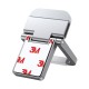 Підставка для ноутбука Baseus Slim Laptop Kickstand (2pcs)Silver (LUZC000012)