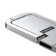 Підставка для ноутбука Baseus Slim Laptop Kickstand (2pcs)Silver (LUZC000012)