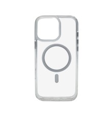 Чохол для смартфона Cosmic Acrilyc Colorful Mag for Apple iPhone 11 White (AcrilycColor11White)