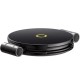 Автотримач для телефона Baseus MagPro Series II Magnetic Car Mount Stick-on Version Cosmic Black (C40172900121-00)