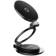 Автотримач для телефона Baseus MagPro Series II Magnetic Car Mount Stick-on Version Cosmic Black (C40172900121-00)