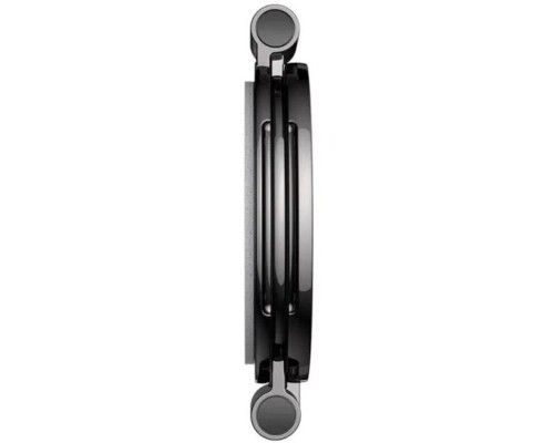 Автотримач для телефона Baseus MagPro Series II Magnetic Car Mount Stick-on Version Cosmic Black (C40172900121-00) Автотримач для телефона Baseus MagPro Series II Magnetic Car Mount Stick-on Version Cosmic Black (C40172900121-00)