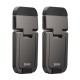 Підставка для ноутбука Baseus Slim Laptop Kickstand (2pcs)Grey (LUZC000013)