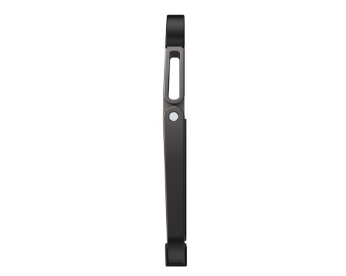 Підставка для ноутбука Baseus Slim Laptop Kickstand (2pcs)Grey (LUZC000013) Підставка для ноутбука Baseus Slim Laptop Kickstand (2pcs)Grey (LUZC000013)