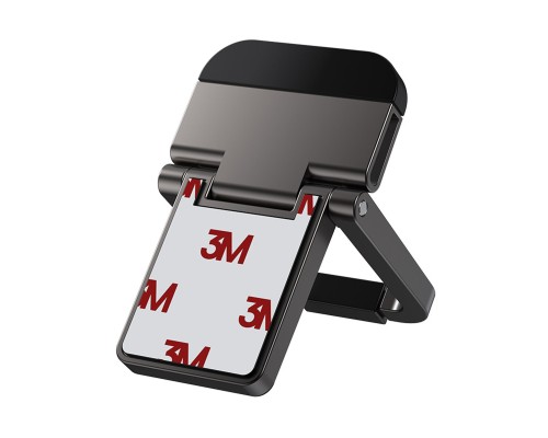 Підставка для ноутбука Baseus Slim Laptop Kickstand (2pcs)Grey (LUZC000013) Підставка для ноутбука Baseus Slim Laptop Kickstand (2pcs)Grey (LUZC000013)