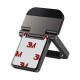 Підставка для ноутбука Baseus Slim Laptop Kickstand (2pcs)Grey (LUZC000013)