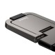 Підставка для ноутбука Baseus Slim Laptop Kickstand (2pcs)Grey (LUZC000013)