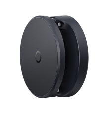 Автотримач для телефона Baseus MagPro Magnetic Foldable Phone Mount Cluster Black (B10564101121-00)