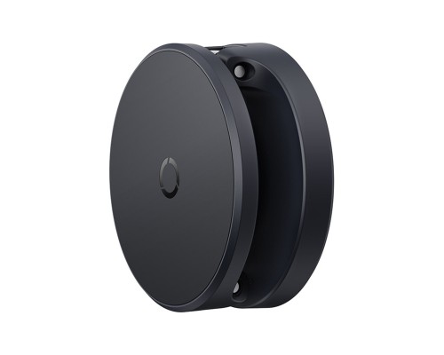 Автотримач для телефона Baseus MagPro Magnetic Foldable Phone Mount Cluster Black (B10564101121-00) Автотримач для телефона Baseus MagPro Magnetic Foldable Phone Mount Cluster Black (B10564101121-00)