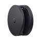 Автотримач для телефона Baseus MagPro Magnetic Foldable Phone Mount Cluster Black (B10564101121-00)