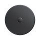 Автотримач для телефона Baseus MagPro Magnetic Foldable Phone Mount Cluster Black (B10564101121-00)