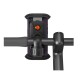 Велотримач для телефона Baseus QuickGo Series Bike Phone Mount Cluster Black (C40561500113-00)