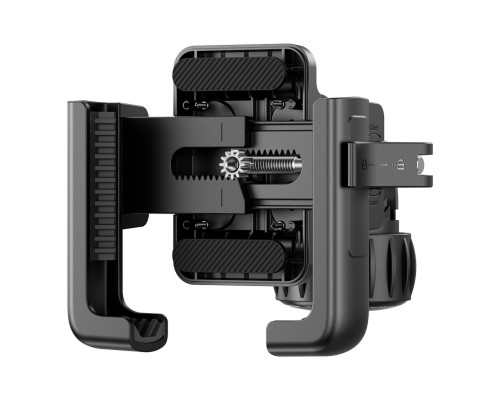 Велотримач для телефона Baseus GoTrip Series Bike Phone Mount Cluster Black (C40572301111-00)