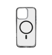 Чохол для смартфона Cosmic Acrilyc Colorful Mag for Apple iPhone 13 Pro Max Grey (AcrilycColor13PMGrey)