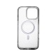 Чохол для смартфона Cosmic Acrilyc Colorful Mag for Apple iPhone 13 Pro Max Grey (AcrilycColor13PMGrey)