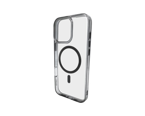 Чохол для смартфона Cosmic Acrilyc Colorful Mag for Apple iPhone 13 Pro Max Grey (AcrilycColor13PMGrey) Чохол для смартфона Cosmic Acrilyc Colorful Mag for Apple iPhone 13 Pro Max Grey (AcrilycColor13PMGrey)