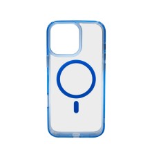 Чохол для смартфона Cosmic Acrilyc Colorful Mag for Apple iPhone 13 Pro Light Blue (AcrilycColor13PLight)