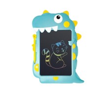Графічний планшет Kids Pad 9&quot; Color Dinosaur Blue (2000985000505)