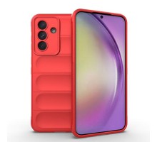 Чохол для смартфона Cosmic Magic Shield for Samsung Galaxy A56 5G China Red (MagicShSAA565GRed)