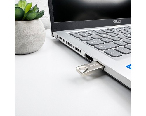 Флеш-накопичувач Wibrand USB 2.0 Taipan 16Gb Silver (WI2.0/TA16U2S) Флеш-накопичувач Wibrand USB 2.0 Taipan 16Gb Silver (WI2.0/TA16U2S)