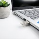Флеш-накопичувач Wibrand USB 2.0 Taipan 16Gb Silver (WI2.0/TA16U2S)
