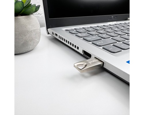 Флеш-накопичувач Wibrand USB 2.0 Taipan 32Gb Silver (WI2.0/TA32U2S) Флеш-накопичувач Wibrand USB 2.0 Taipan 32Gb Silver (WI2.0/TA32U2S)