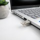 Флеш-накопичувач Wibrand USB 2.0 Taipan 32Gb Silver (WI2.0/TA32U2S)