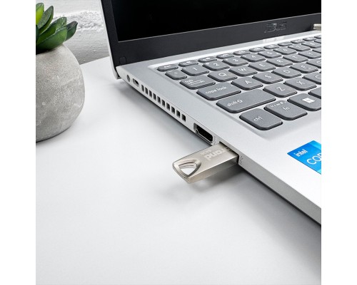 Флеш-накопичувач Wibrand USB 2.0 Taipan 64Gb Silver (WI2.0/TA64U2S) Флеш-накопичувач Wibrand USB 2.0 Taipan 64Gb Silver (WI2.0/TA64U2S)