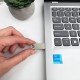 Флеш-накопичувач Wibrand USB 2.0 Taipan 64Gb Silver (WI2.0/TA64U2S)