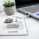 Флеш-накопичувач Wibrand USB 2.0 Taipan 4Gb Silver (WI2.0/TA4U2S)