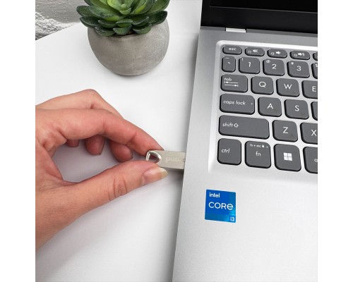 Флеш-накопичувач Wibrand USB 2.0 Taipan 4Gb Silver (WI2.0/TA4U2S) Флеш-накопичувач Wibrand USB 2.0 Taipan 4Gb Silver (WI2.0/TA4U2S)